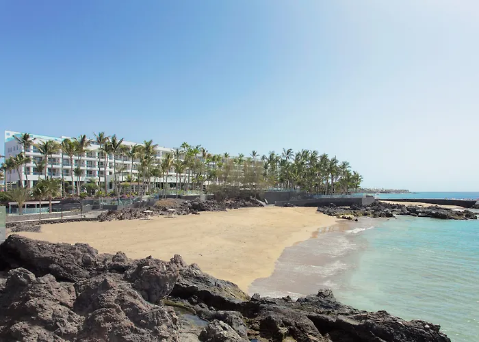 Fariones 푸에르토 델 카르멘