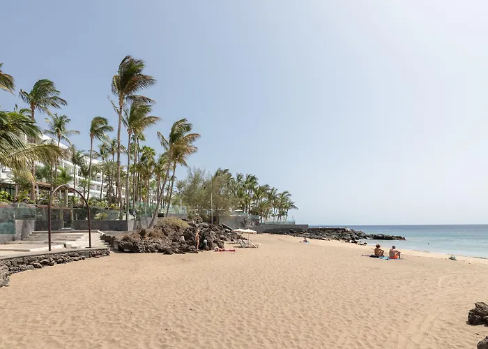 Fariones 5* 푸에르토 델 카르멘