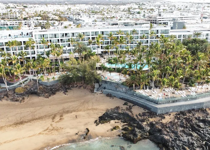 Fariones Hotel Puerto del Carmen (Lanzarote)