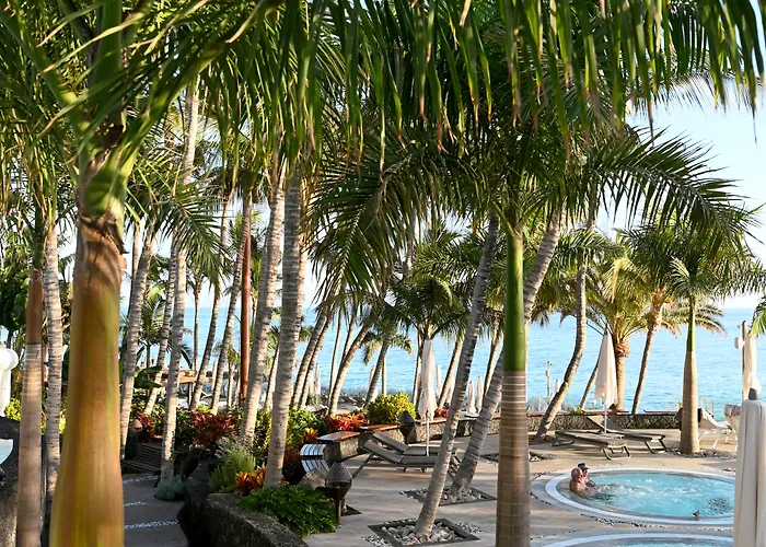 Fariones 호텔 푸에르토 델 카르멘