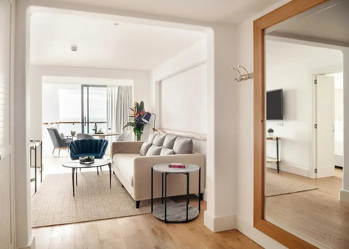 Отель Fariones Пуэрто дель Кармен