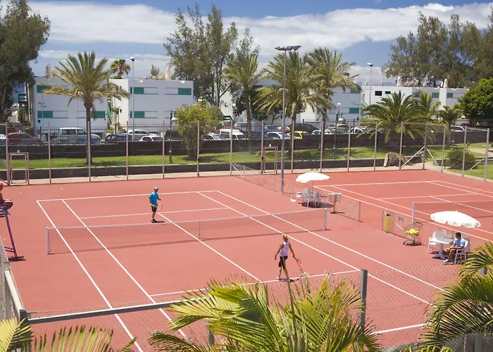 Fariones Отель Пуэрто дель Кармен