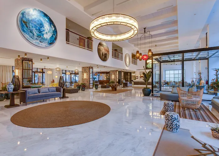 Fariones Пуэрто дель Кармен