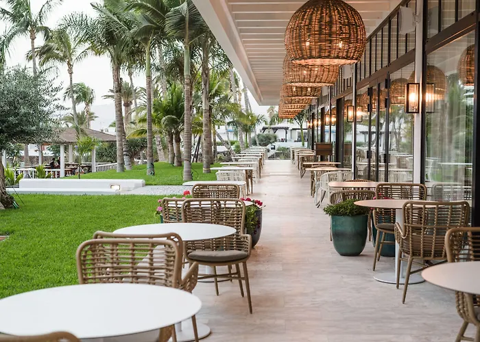 Отель Fariones Пуэрто дель Кармен