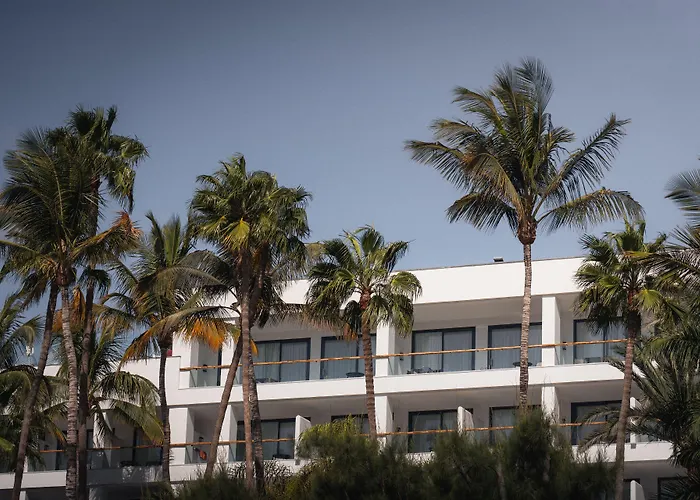 호텔 Fariones 푸에르토 델 카르멘