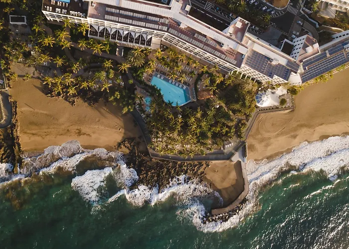 Fariones Пуэрто дель Кармен