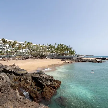 Fariones Szálloda Puerto del Carmen (Lanzarote)