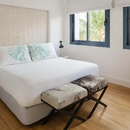 Hotel Fariones Puerto del Carmen (Lanzarote)