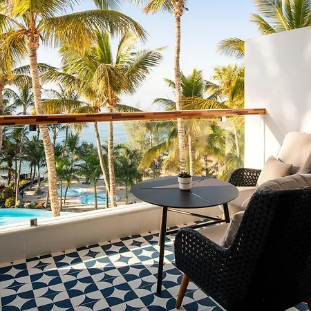 Hotel Fariones Puerto del Carmen (Lanzarote)