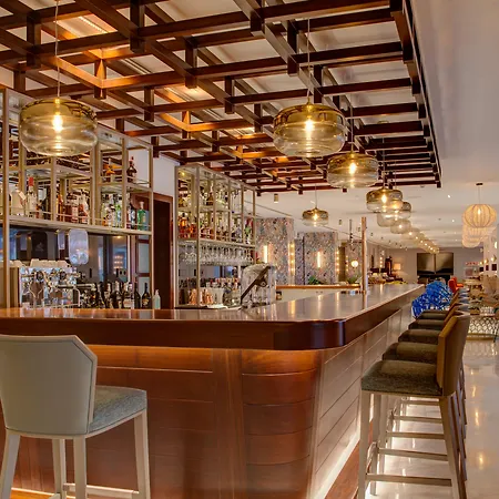 Fariones Hotel Puerto del Carmen (Lanzarote)