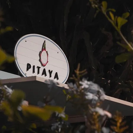 Fariones 5* Puerto del Carmen (Lanzarote)