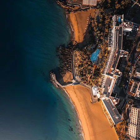 Szálloda Fariones Puerto del Carmen